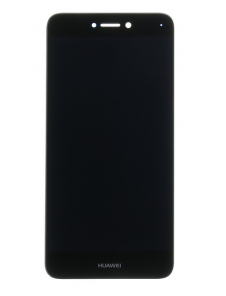 LCD-display + pekdon Huawei P8 / P9 Lite 2017 - Svart