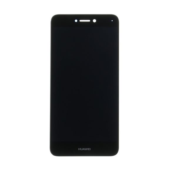 LCD-display + pekdon Huawei P8 / P9 Lite 2017 - Svart