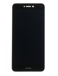 LCD-display + pekdon Huawei P8 / P9 Lite 2017 - Svart