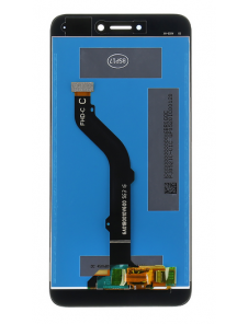 LCD-display + pekdon Huawei P8 / P9 Lite 2017 - Svart