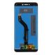 LCD-display + pekdon Huawei P8 / P9 Lite 2017 - Svart