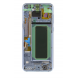 LCD-display + Touch Unit Samsung Galaxy S8 Plus G955 - Blå (Service Pack)