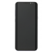 LCD-skärm + Touch Unit Samsung Galaxy S8 Plus G955 - Violett (Service Pack)