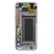 LCD-skärm + Touch Unit Samsung Galaxy S8 Plus G955 - Violett (Service Pack)