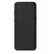 LCD-skärm + Touch Unit Samsung Galaxy S8 Plus G955 - Svart (Service Pack)