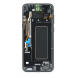 LCD-skärm + Touch Unit Samsung Galaxy S8 Plus G955 - Svart (Service Pack)