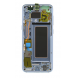 LCD-display + Touch Unit Samsung Galaxy S8 G950 - Blå (Service Pack)