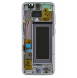 LCD-display + Touch Unit Samsung Galaxy S8 G950 - Violett (Service Pack)