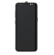 LCD-display + Touch Unit Samsung Galaxy S8 G950 - Svart (Service Pack)