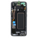 LCD-display + Touch Unit Samsung Galaxy S8 G950 - Svart (Service Pack)