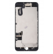 LCD-display + Touch Unit med små delar iPhone 7 Plus - Svart