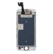 LCD-display + Touch Unit med smådelar iPhone 6S - Vit