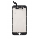 LCD-display Touch Unit iPhone 6S Plus - Svart Klass A