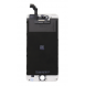 LCD-display Touch Unit iPhone 6 Plus - Vit  Klass A