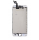 LCD-skärm Touch Unit iPhone 6S Plus - Vit  Klass A
