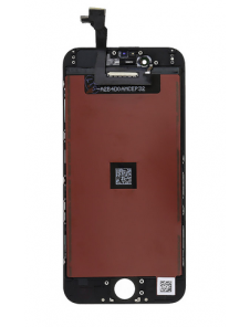 LCD-display Touch Unit iPhone 6 - Vit Class A
