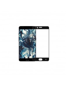 JollyFX OnePlus 5T Skärmskydd Screen Protector Premium Tempered Glass Panzer Glass Screen Protector
