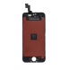 LCD-display Touch Unit iPhone 5S - Vit Klass A