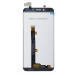 LCD-display + Touch enheten för Asus ZenFone 3 Max ZC553KL - Vit