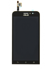 LCD-display + pekdon Asus ZenFone GO ZB500KG