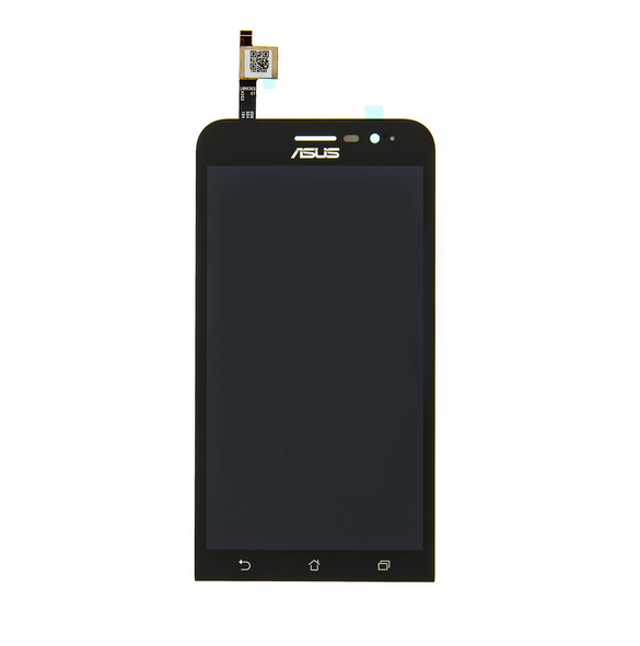 LCD-display + pekdon Asus ZenFone GO ZB500KG