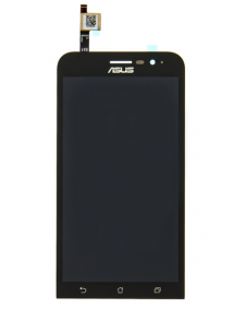 LCD-display + pekdon Asus ZenFone GO ZB500KG