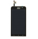 LCD-display + pekdon Asus ZenFone GO ZB500KG