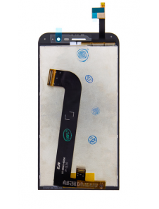 LCD-display + pekdon Asus ZenFone GO ZB500KG