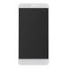 LCD-display beröringsenhet för Xiaomi Redmi Note 4 - Vit