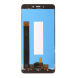 LCD-display beröringsenhet för Xiaomi Redmi Note 4 - Vit