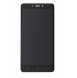 LCD-display beröringsenhet för Xiaomi Redmi Note 4 - Svart