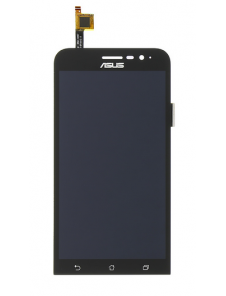 LCD-skärm + peksenhet Asus ZenFone GO ZB500KL