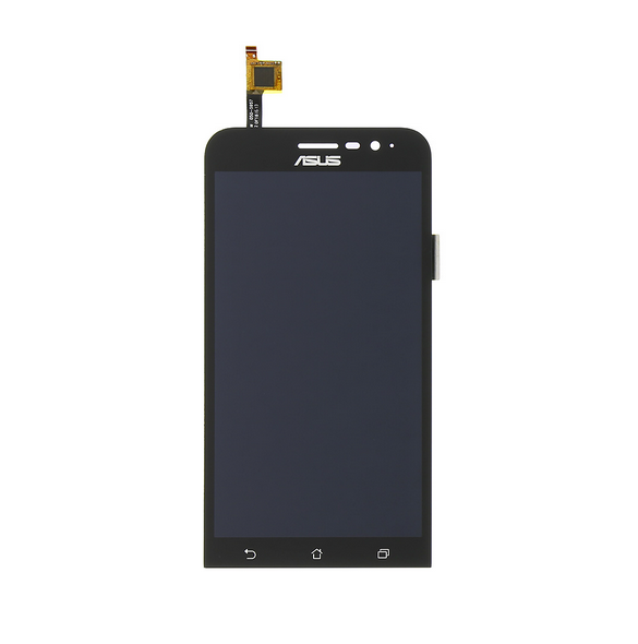 LCD-skärm + peksenhet Asus ZenFone GO ZB500KL