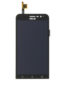 LCD-skärm + peksenhet Asus ZenFone GO ZB500KL
