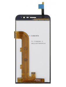 LCD-skärm + peksenhet Asus ZenFone GO ZB500KL