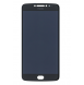 LCD-display + Touch Unit Lenovo Moto E4 Plus - Svart