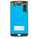 LCD-display + Touch Unit Lenovo Moto E4 Plus - Svart