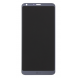 LCD-display + pekdon LG G6 H870 - Silver