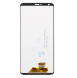 LCD-display Touch Unit LG G6 H870 - Svart