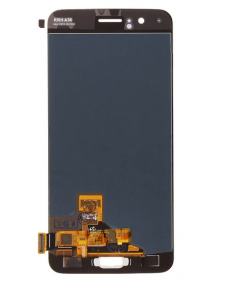 LCD-skärm + beröringsenhet för OnePlus 5