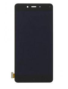 LCD-display + beröringsenhet för OnePlus X