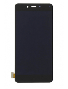 LCD-display + beröringsenhet för OnePlus X