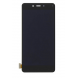 LCD-display + beröringsenhet för OnePlus X