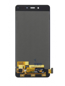 LCD-display + beröringsenhet för OnePlus X