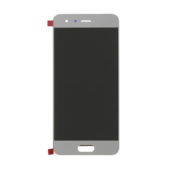 LCD-display + beröringsenhet Huawei Honor 9 - Silver