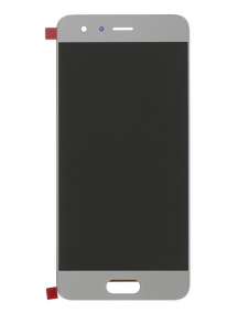 LCD-display + beröringsenhet Huawei Honor 9 - Silver