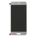 LCD-display + beröringsenhet Huawei Honor 9 - Silver