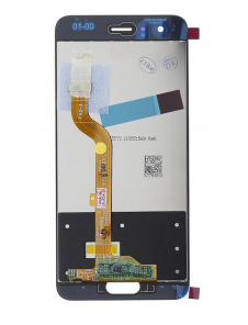 LCD-display + beröringsenhet Huawei Honor 9 - Silver