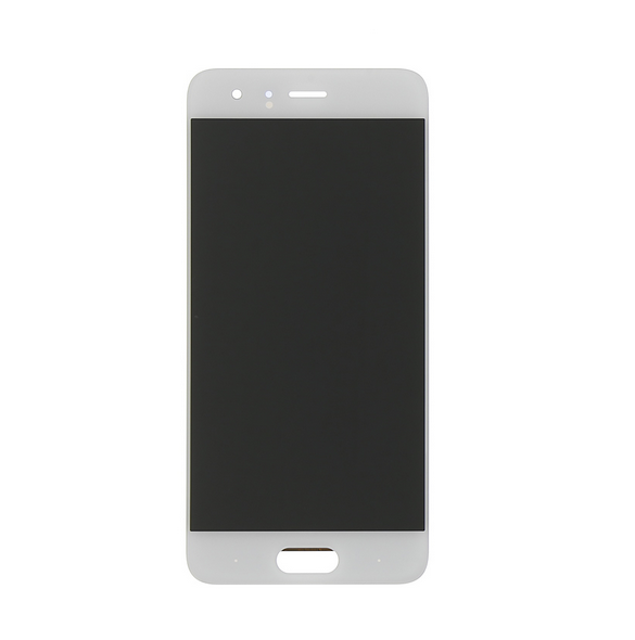 LCD-display + Touch Unit Huawei Honor 9 - Vit