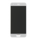 LCD-display + Touch Unit Huawei Honor 9 - Vit